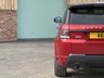 USED 2015 15 LAND ROVER RANGE ROVER SPORT 3.0 SDV6 [306] Autobiography Dynamic 5dr Automatic Euro 6 (Panoramic Glass Sunroof, Black Stealth Pack, Active Cruise, Meridian Surround Sound) NATIONWIDE DELIVERY - RESERVE ONLINE TODAY
