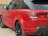 USED 2015 15 LAND ROVER RANGE ROVER SPORT 3.0 SDV6 [306] Autobiography Dynamic 5dr Automatic Euro 6 (Panoramic Glass Sunroof, Black Stealth Pack, Active Cruise, Meridian Surround Sound) NATIONWIDE DELIVERY - RESERVE ONLINE TODAY