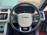 USED 2015 15 LAND ROVER RANGE ROVER SPORT 3.0 SDV6 [306] Autobiography Dynamic 5dr Automatic Euro 6 (Panoramic Glass Sunroof, Black Stealth Pack, Active Cruise, Meridian Surround Sound) NATIONWIDE DELIVERY - RESERVE ONLINE TODAY