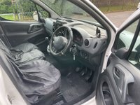 USED 2015 65 CITROEN BERLINGO 1.6 625 ENTERPRISE [ NO VAT TO PAY ] L1 HDI 74 BHP # LOOK NOW - NO VAT TO PAY #