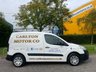USED 2015 65 CITROEN BERLINGO 1.6 625 ENTERPRISE [ NO VAT TO PAY ] L1 HDI 74 BHP # LOOK NOW - NO VAT TO PAY #