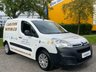 USED 2015 65 CITROEN BERLINGO 1.6 625 ENTERPRISE [ NO VAT TO PAY ] L1 HDI 74 BHP # LOOK NOW - NO VAT TO PAY #