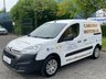 USED 2015 65 CITROEN BERLINGO 1.6 625 ENTERPRISE [ NO VAT TO PAY ] L1 HDI 74 BHP # LOOK NOW - NO VAT TO PAY #