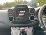 USED 2015 65 CITROEN BERLINGO 1.6 625 ENTERPRISE [ NO VAT TO PAY ] L1 HDI 74 BHP # LOOK NOW - NO VAT TO PAY #