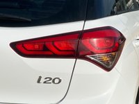 USED 2016 66 HYUNDAI I20 1.2 MPI SE 5d 83 BHP 