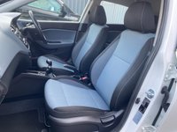 USED 2016 66 HYUNDAI I20 1.2 MPI SE 5d 83 BHP 