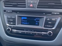 USED 2016 66 HYUNDAI I20 1.2 MPI SE 5d 83 BHP 