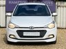 USED 2016 66 HYUNDAI I20 1.2 MPI SE 5d 83 BHP 