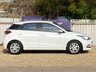 USED 2016 66 HYUNDAI I20 1.2 MPI SE 5d 83 BHP 