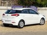 USED 2016 66 HYUNDAI I20 1.2 MPI SE 5d 83 BHP 