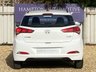 USED 2016 66 HYUNDAI I20 1.2 MPI SE 5d 83 BHP 