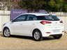 USED 2016 66 HYUNDAI I20 1.2 MPI SE 5d 83 BHP 