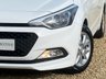 USED 2016 66 HYUNDAI I20 1.2 MPI SE 5d 83 BHP 