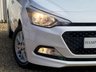 USED 2016 66 HYUNDAI I20 1.2 MPI SE 5d 83 BHP 