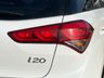 USED 2016 66 HYUNDAI I20 1.2 MPI SE 5d 83 BHP 