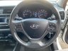 USED 2016 66 HYUNDAI I20 1.2 MPI SE 5d 83 BHP 