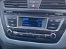 USED 2016 66 HYUNDAI I20 1.2 MPI SE 5d 83 BHP 