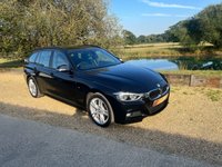 USED 2017 66 BMW 3 SERIES 2.0 320I XDRIVE M SPORT TOURING 5d 181 BHP Sport Automatic Transmission,Sept Offer Fast Free UK Delivery