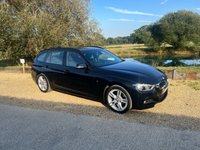 USED 2017 66 BMW 3 SERIES 2.0 320I XDRIVE M SPORT TOURING 5d 181 BHP Sport Automatic Transmission,Sept Offer Fast Free UK Delivery
