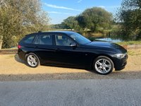 USED 2017 66 BMW 3 SERIES 2.0 320I XDRIVE M SPORT TOURING 5d 181 BHP Sport Automatic Transmission,Sept Offer Fast Free UK Delivery