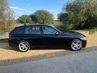 USED 2017 66 BMW 3 SERIES 2.0 320I XDRIVE M SPORT TOURING 5d 181 BHP Sport Automatic Transmission,Sept Offer Fast Free UK Delivery