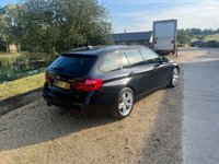 USED 2017 66 BMW 3 SERIES 2.0 320I XDRIVE M SPORT TOURING 5d 181 BHP Sport Automatic Transmission,Sept Offer Fast Free UK Delivery