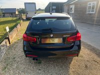 USED 2017 66 BMW 3 SERIES 2.0 320I XDRIVE M SPORT TOURING 5d 181 BHP Sport Automatic Transmission,Sept Offer Fast Free UK Delivery