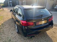 USED 2017 66 BMW 3 SERIES 2.0 320I XDRIVE M SPORT TOURING 5d 181 BHP Sport Automatic Transmission,Sept Offer Fast Free UK Delivery