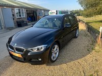 USED 2017 66 BMW 3 SERIES 2.0 320I XDRIVE M SPORT TOURING 5d 181 BHP Sport Automatic Transmission,Sept Offer Fast Free UK Delivery