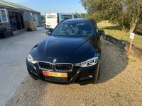USED 2017 66 BMW 3 SERIES 2.0 320I XDRIVE M SPORT TOURING 5d 181 BHP Sport Automatic Transmission,Sept Offer Fast Free UK Delivery