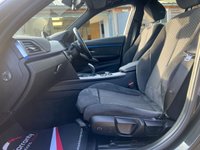 USED 2017 66 BMW 3 SERIES 2.0 320I XDRIVE M SPORT TOURING 5d 181 BHP Sport Automatic Transmission,Sept Offer Fast Free UK Delivery