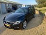 USED 2017 66 BMW 3 SERIES 2.0 320I XDRIVE M SPORT TOURING 5d 181 BHP Sport Automatic Transmission,Sept Offer Fast Free UK Delivery