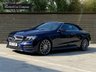 USED 2018 67 MERCEDES-BENZ E-CLASS 2.0 E 220 D AMG LINE PREMIUM 2d 192 BHP FINANCE ALAILABLE ZERO DEPOSIT