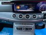 USED 2018 67 MERCEDES-BENZ E-CLASS 2.0 E 220 D AMG LINE PREMIUM 2d 192 BHP FINANCE ALAILABLE ZERO DEPOSIT