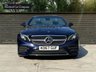 USED 2018 67 MERCEDES-BENZ E-CLASS 2.0 E 220 D AMG LINE PREMIUM 2d 192 BHP FINANCE ALAILABLE ZERO DEPOSIT