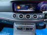 USED 2018 67 MERCEDES-BENZ E-CLASS 2.0 E 220 D AMG LINE PREMIUM 2d 192 BHP FINANCE ALAILABLE ZERO DEPOSIT