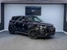 USED 2016 16 LAND ROVER RANGE ROVER EVOQUE 2.0 TD4 HSE DYNAMIC 5d 177 BHP 