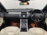USED 2016 16 LAND ROVER RANGE ROVER EVOQUE 2.0 TD4 HSE DYNAMIC 5d 177 BHP 