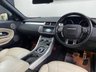 USED 2016 16 LAND ROVER RANGE ROVER EVOQUE 2.0 TD4 HSE DYNAMIC 5d 177 BHP 