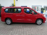 USED 2019 19 VAUXHALL COMBO LIFE 1.2 ENERGY XL S/S 5d 109 BHP 5 SEAT AIR CON PARKING SENSORS 6 MONTHS GOLD WARRANTY