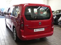 USED 2019 19 VAUXHALL COMBO LIFE 1.2 ENERGY XL S/S 5d 109 BHP 5 SEAT AIR CON PARKING SENSORS 6 MONTHS GOLD WARRANTY