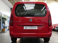 USED 2019 19 VAUXHALL COMBO LIFE 1.2 ENERGY XL S/S 5d 109 BHP 5 SEAT AIR CON PARKING SENSORS 6 MONTHS GOLD WARRANTY