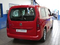 USED 2019 19 VAUXHALL COMBO LIFE 1.2 ENERGY XL S/S 5d 109 BHP 5 SEAT AIR CON PARKING SENSORS 6 MONTHS GOLD WARRANTY