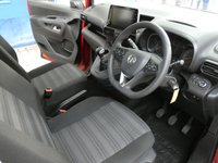 USED 2019 19 VAUXHALL COMBO LIFE 1.2 ENERGY XL S/S 5d 109 BHP 5 SEAT AIR CON PARKING SENSORS 6 MONTHS GOLD WARRANTY