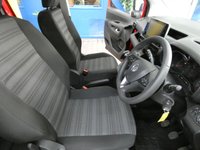 USED 2019 19 VAUXHALL COMBO LIFE 1.2 ENERGY XL S/S 5d 109 BHP 5 SEAT AIR CON PARKING SENSORS 6 MONTHS GOLD WARRANTY