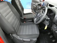 USED 2019 19 VAUXHALL COMBO LIFE 1.2 ENERGY XL S/S 5d 109 BHP 5 SEAT AIR CON PARKING SENSORS 6 MONTHS GOLD WARRANTY