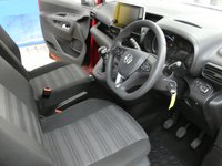 USED 2019 19 VAUXHALL COMBO LIFE 1.2 ENERGY XL S/S 5d 109 BHP 5 SEAT AIR CON PARKING SENSORS 6 MONTHS GOLD WARRANTY