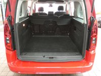 USED 2019 19 VAUXHALL COMBO LIFE 1.2 ENERGY XL S/S 5d 109 BHP 5 SEAT AIR CON PARKING SENSORS 6 MONTHS GOLD WARRANTY
