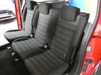 USED 2019 19 VAUXHALL COMBO LIFE 1.2 ENERGY XL S/S 5d 109 BHP 5 SEAT AIR CON PARKING SENSORS 6 MONTHS GOLD WARRANTY