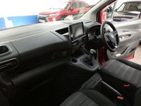 USED 2019 19 VAUXHALL COMBO LIFE 1.2 ENERGY XL S/S 5d 109 BHP 5 SEAT AIR CON PARKING SENSORS 6 MONTHS GOLD WARRANTY